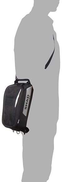 SL12M Tank Bag