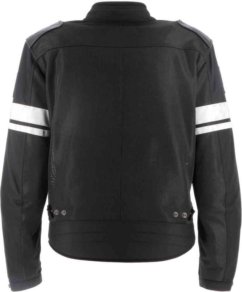 Helstons Revolte Air Motorcycle Textile Jacket