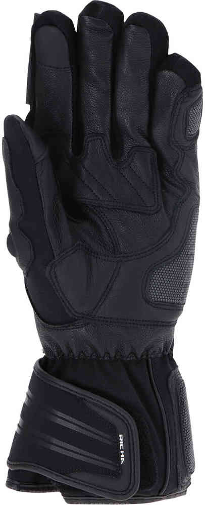 Richa Arctic Gore-Tex waterproof Motorcycle Gloves