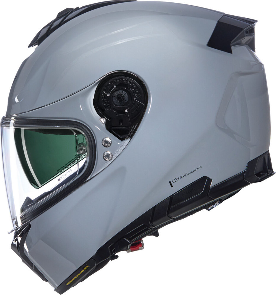 Nolan N80-8 Classico N-Com Helmet