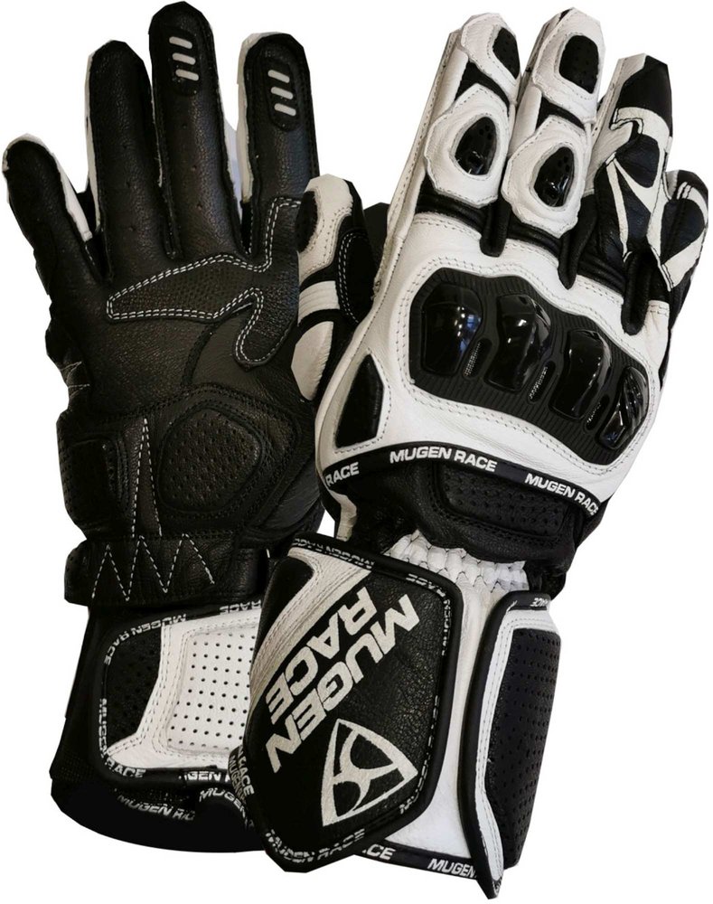 MUGENRACE Chili Sport  Motorcycle Gloves