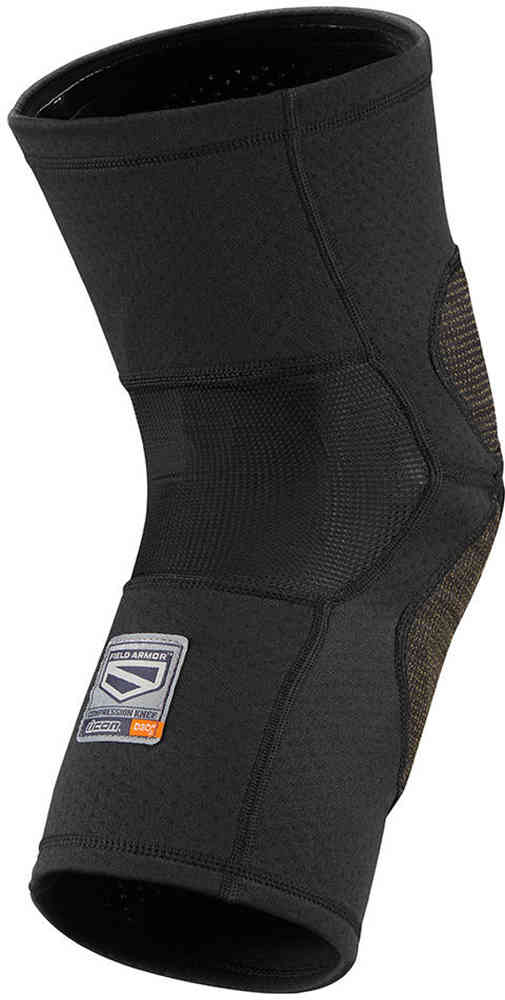 Icon Field Armor Compression Knee Protectors
