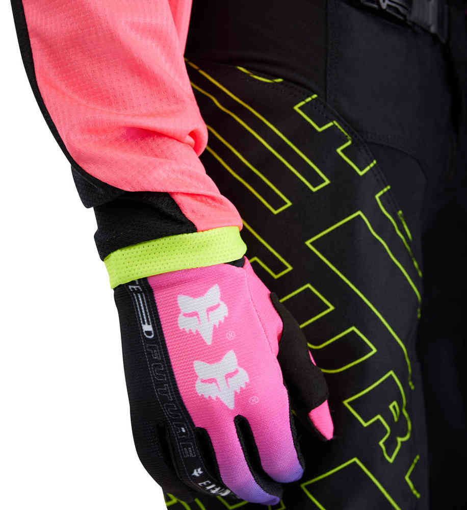 FOX 180 Elevated Youth Motocross Jersey