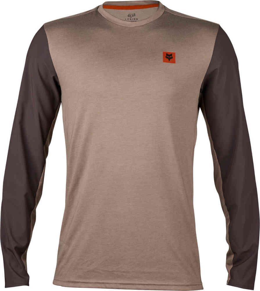 FOX Ranger 2023 Motocross Jersey