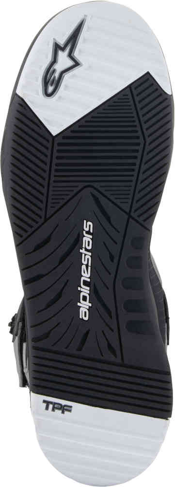 Alpinestars Speedflight Street Motorcycle Shoes