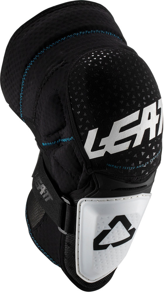 Leatt 3DF Hybrid Motocross Knee Protectors