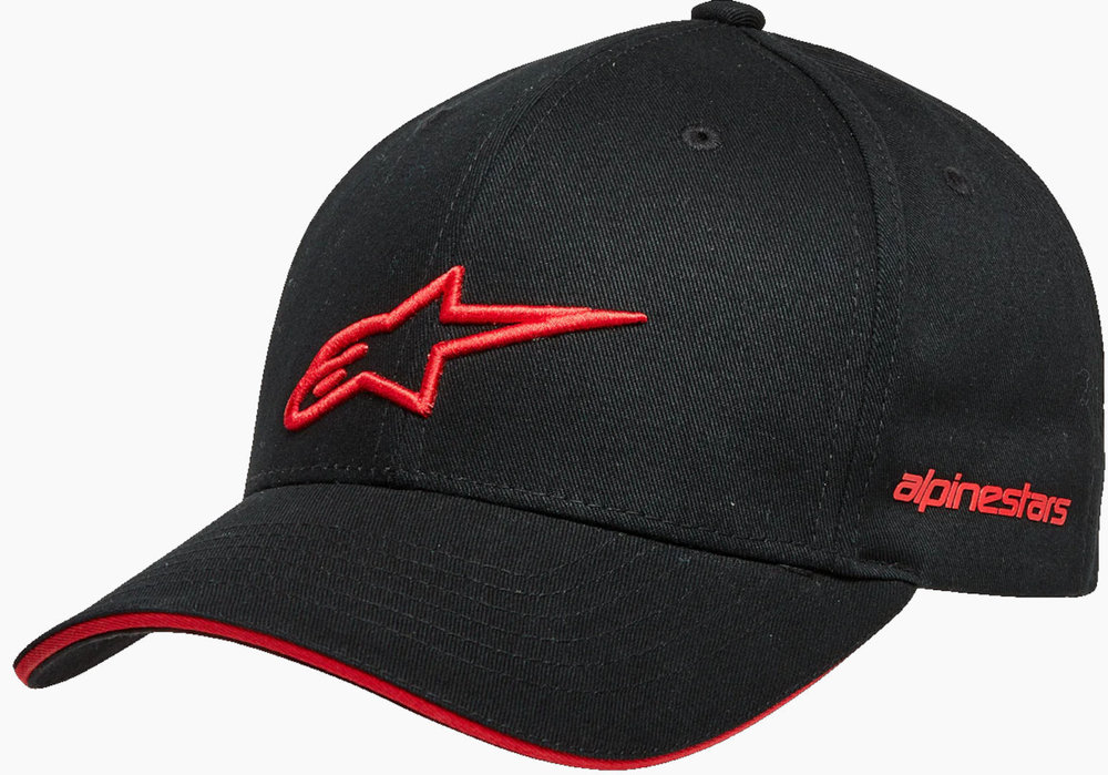 Alpinestars Rostrum Cap