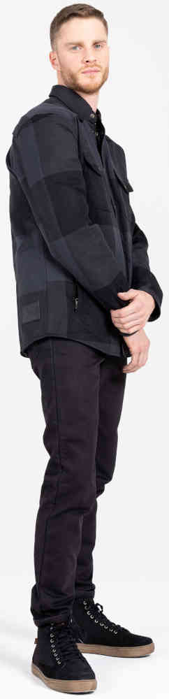 John Doe Classic Tapered Motorcycle Jeans