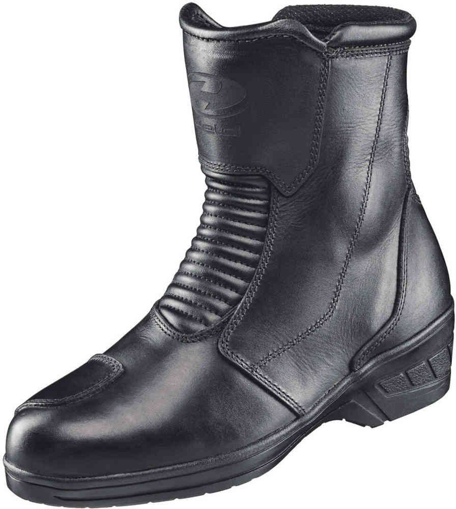 Held Barrea Ladies Motorcycle Boots