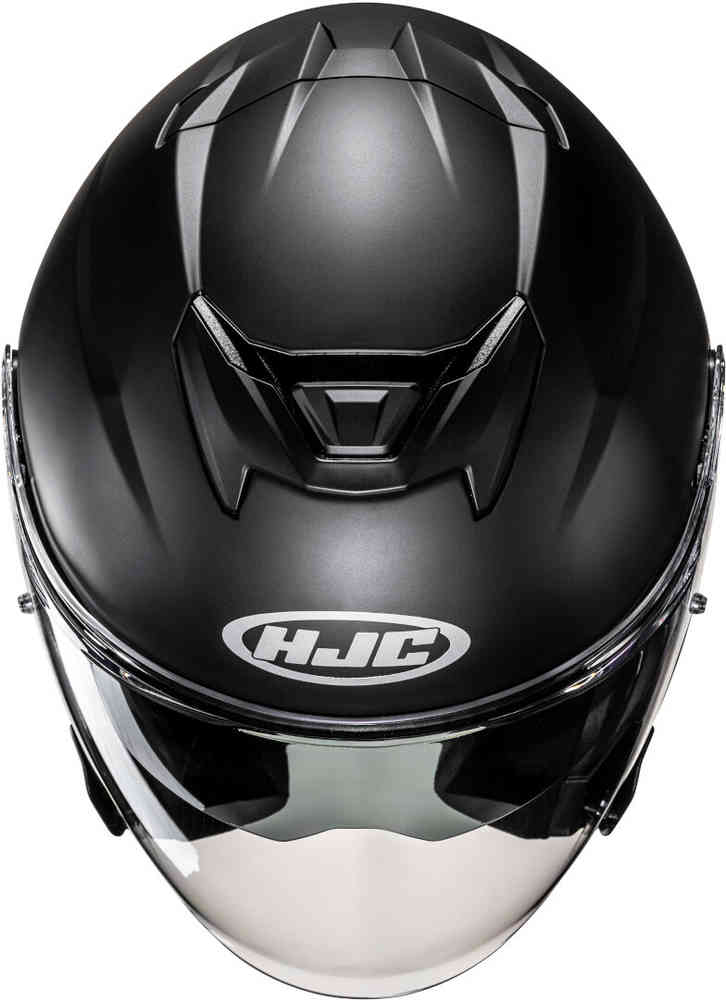 HJC i31 Solid Jet Helmet