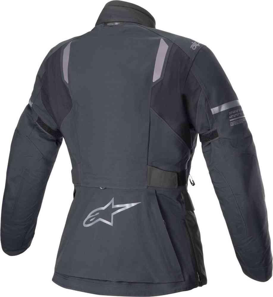 Alpinestars Stella ST-7 2L GTX waterproof Ladies Motorcycle Textile Jacket