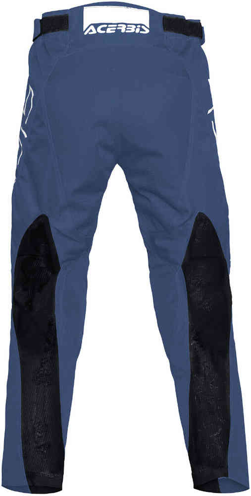 Acerbis MX Track Kids Motocross Pants