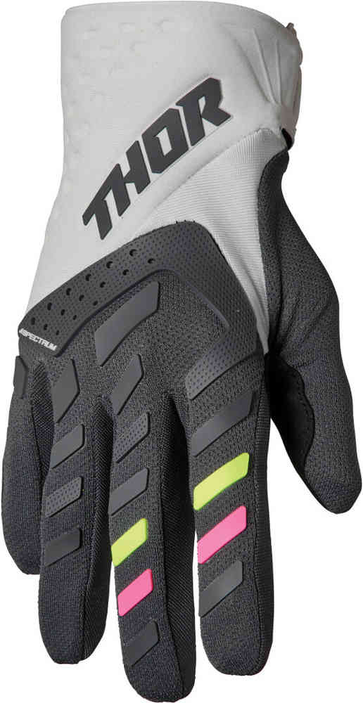 Thor Spectrum Touch Ladies Motocross Gloves