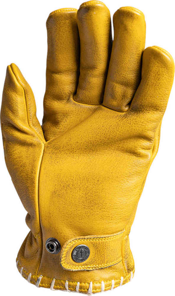 John Doe Coyote Motorcycle Gloves