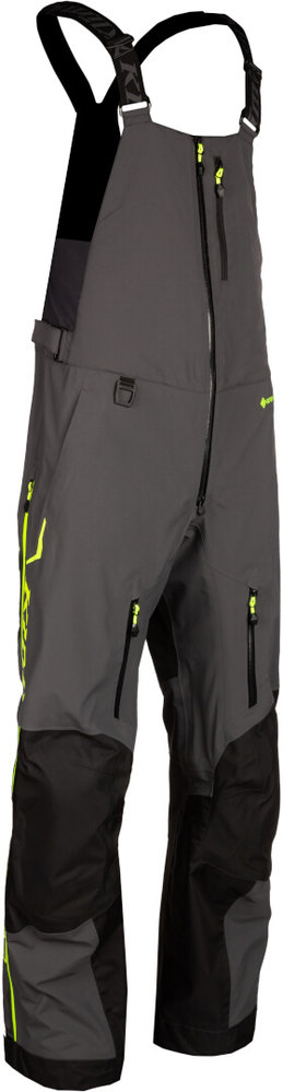 Klim Togwotee 2022 Snowmobile Bib Pants