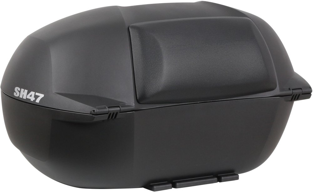 SH47 Topcase Backrest