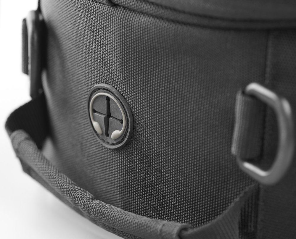 Bogotto TR-4 Magnet Tank Bag