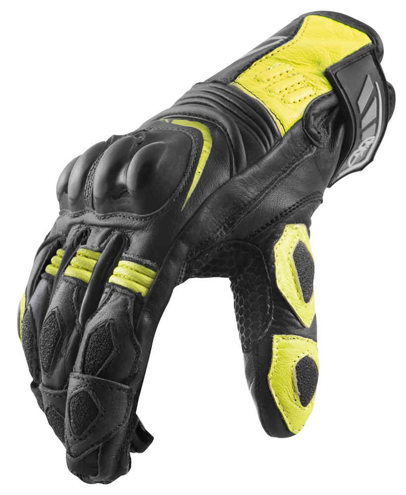 Berik Nador Motocycle Gloves