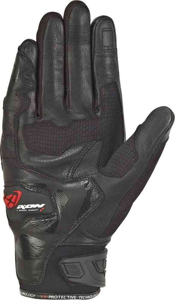 Ixon Rs Rise Air Gloves