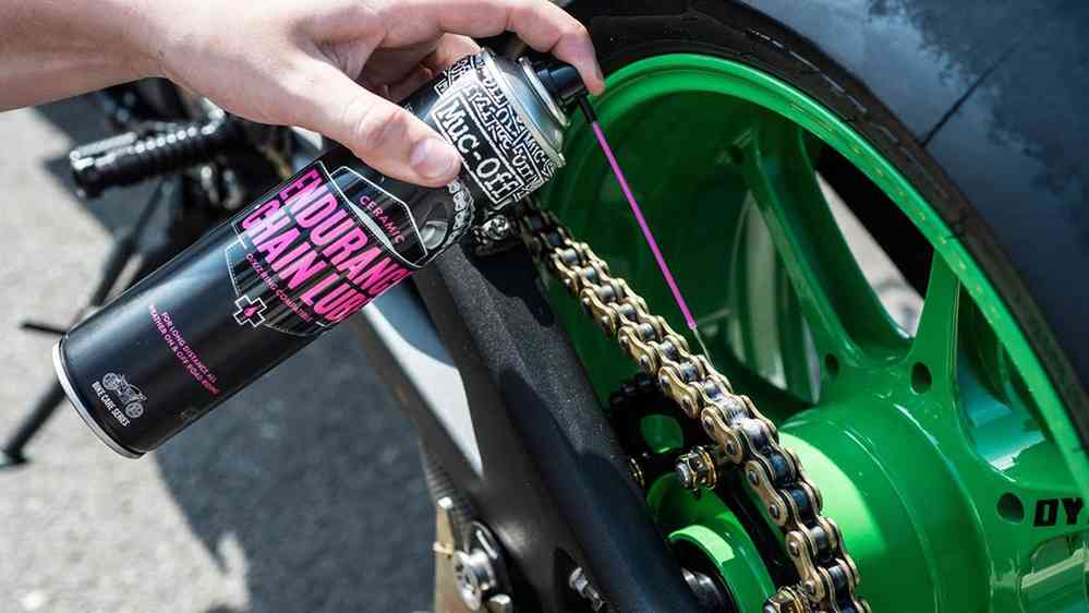 Muc-Off Endurance Chain Lube