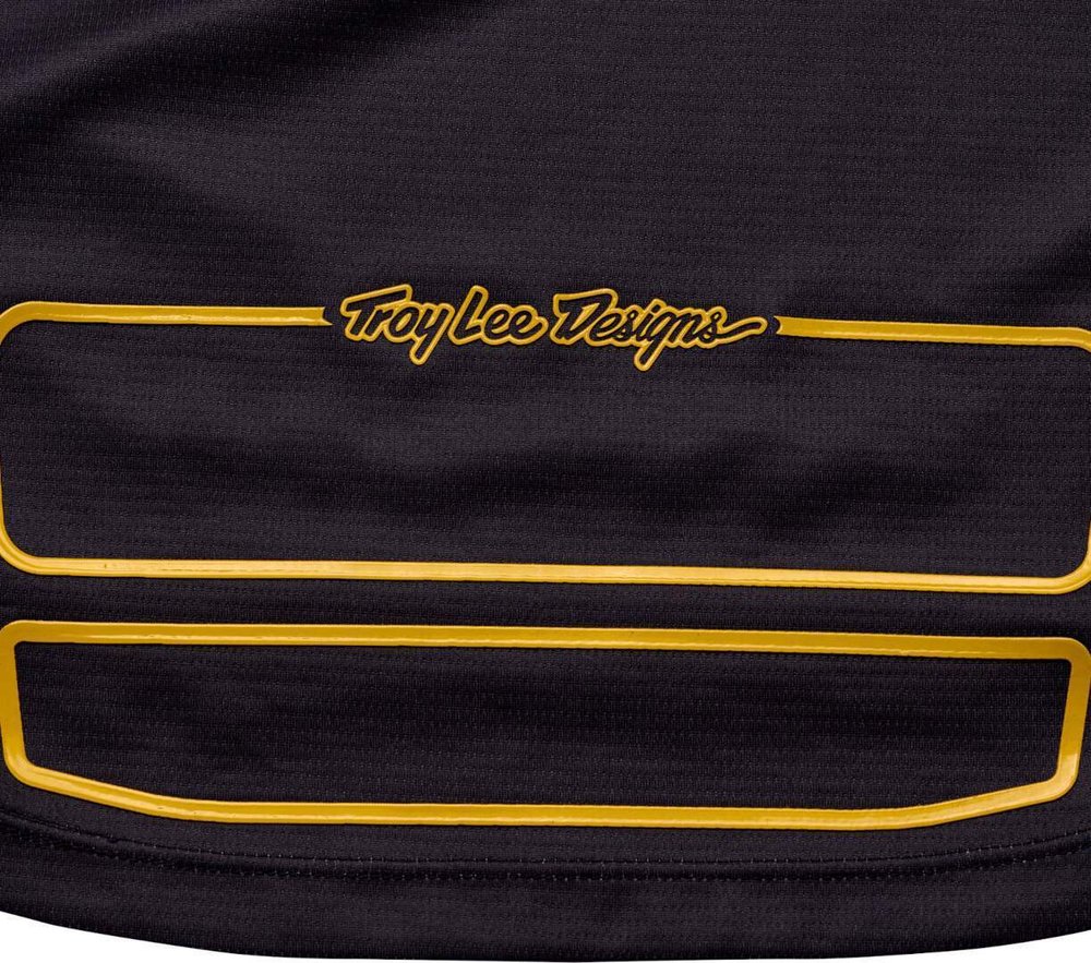 Troy Lee Designs GP Pro Step Up Motocross Jersey