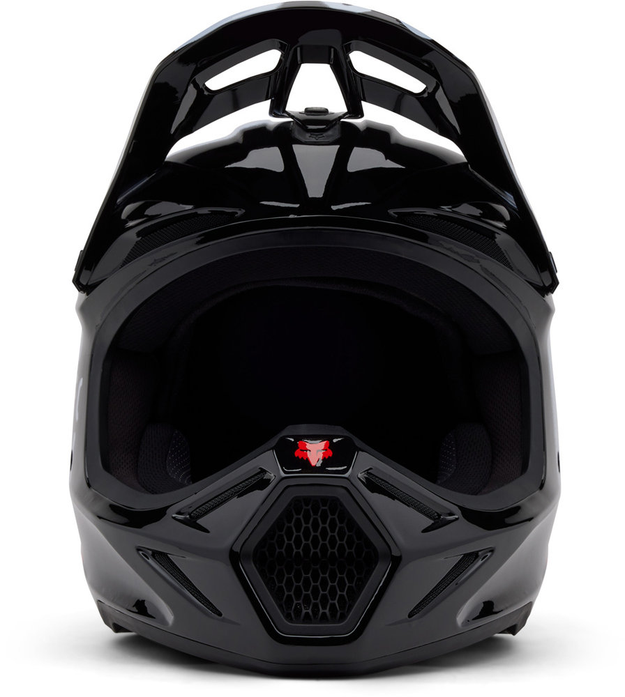 FOX V3 Seventy4 MIPS Motocross Helmet