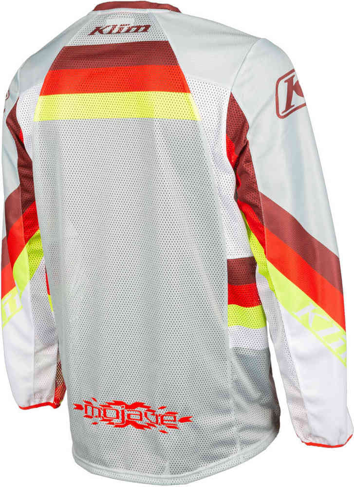 Klim Mojave 2023 Motocross Jersey