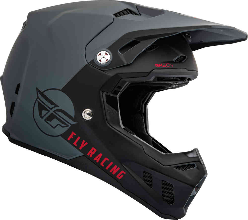 Fly Racing Formula CC Centrum Motocross Helmet