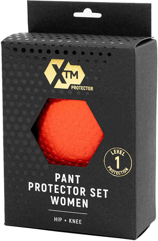 John Doe XTM Pants Ladies Protector Set