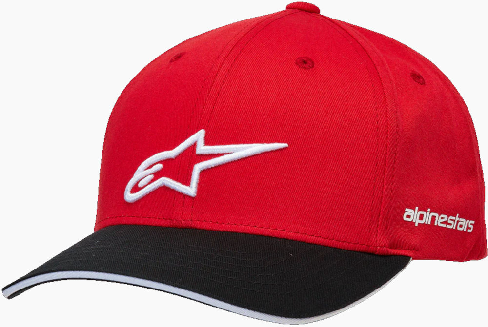 Alpinestars Rostrum Cap