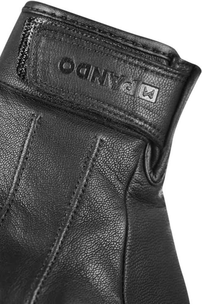 Pando Moto Ivy perforated Motorcycle Gloves