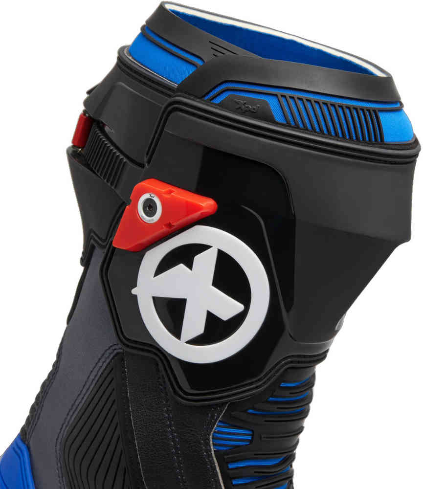 XPD XP9-S Motorcycle Boots