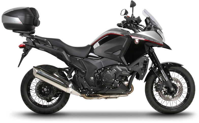 SHAD Top Master Topcase Fitting