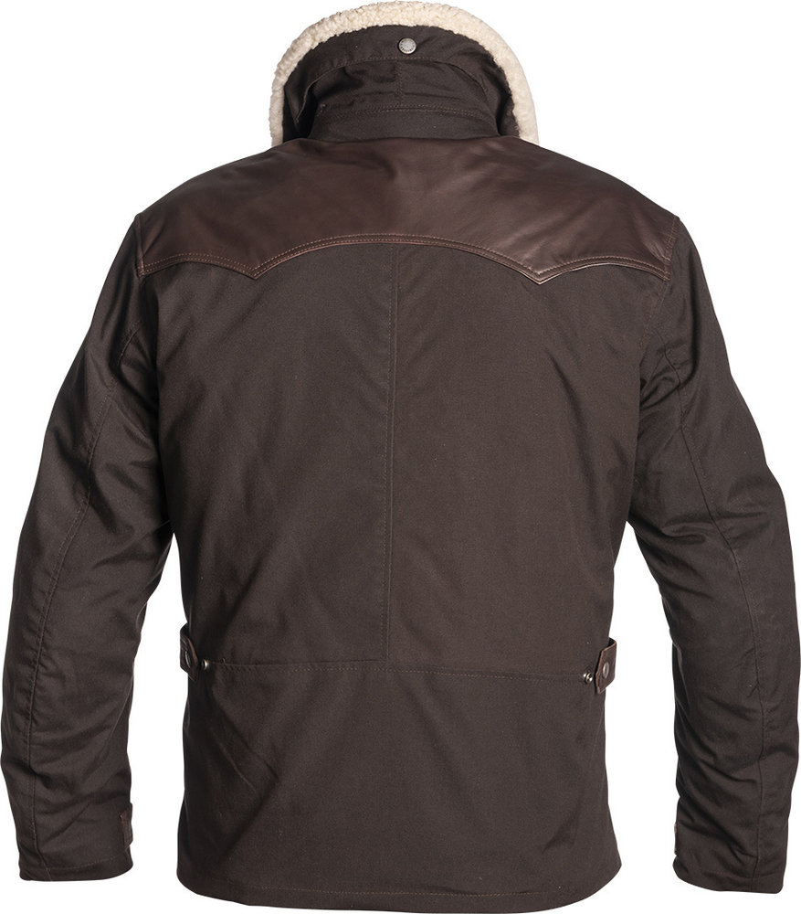 Helstons Canada Motorcycle Textile Jacket