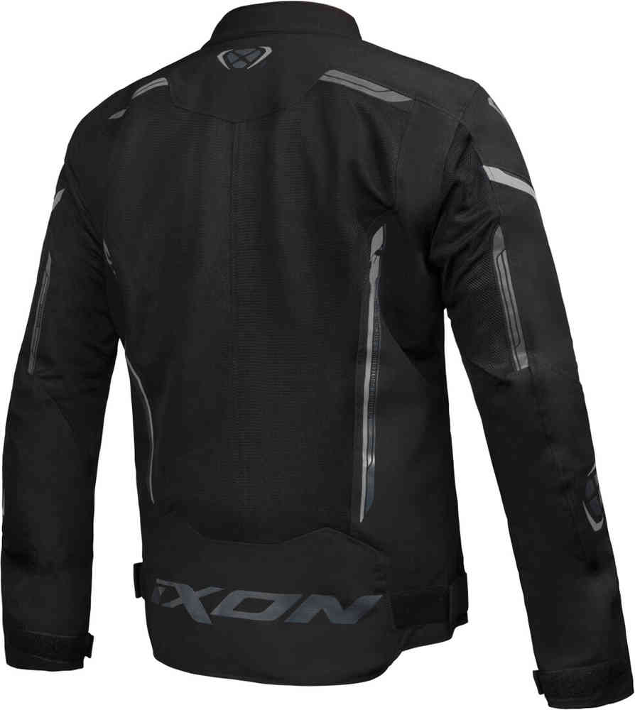 Ixon Striker Air Motorcycle Textile Jacket