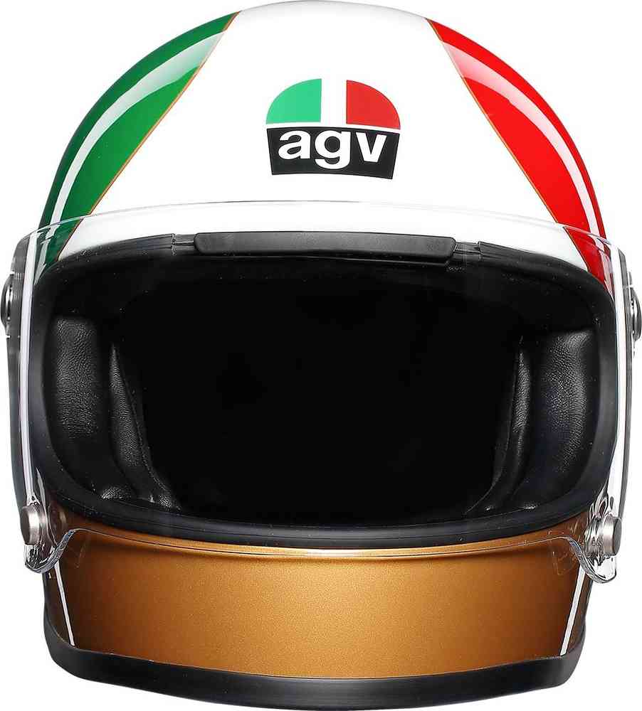 AGV Legends X3000 AGO 1 Helmet