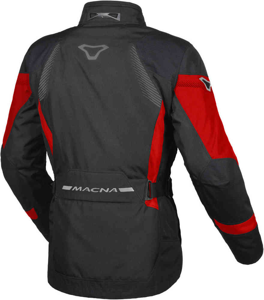 Macna Rancher waterproof Ladies Motorcycle Textile Jacket