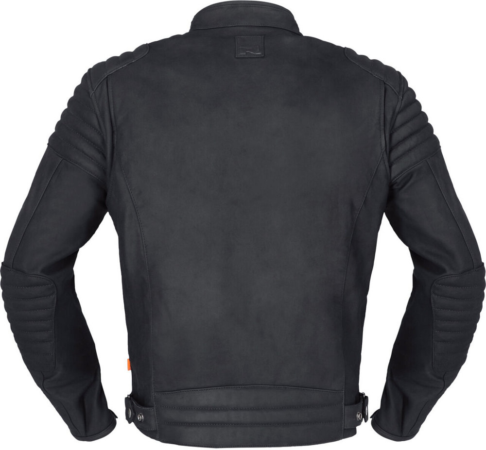 Richa Charleston Motorcycle Leather Jacket