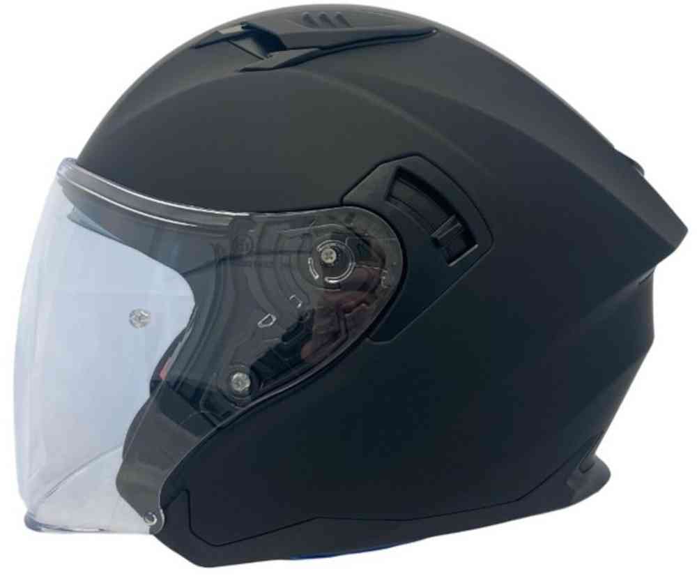 APEX JI200 Jet Helmet