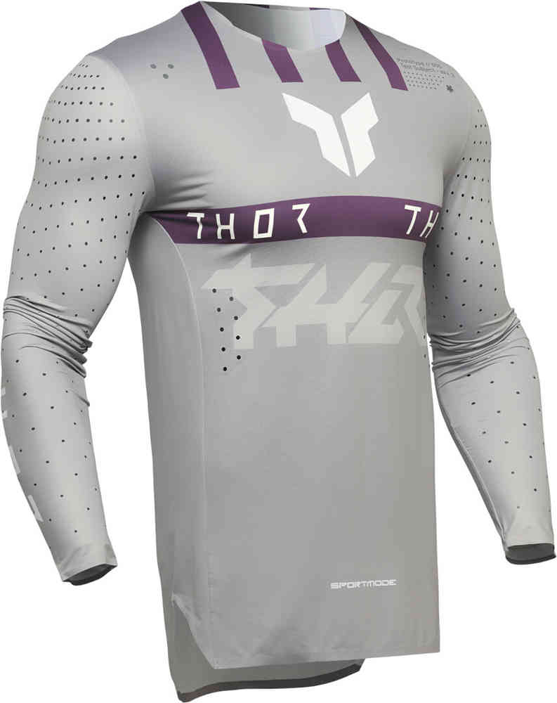 Thor Flite Motocross Jersey