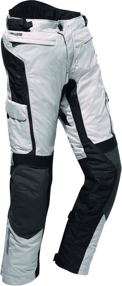 DIFI Sierra Nevada 3 Aerotex waterproof Motorcycle Textile Pants