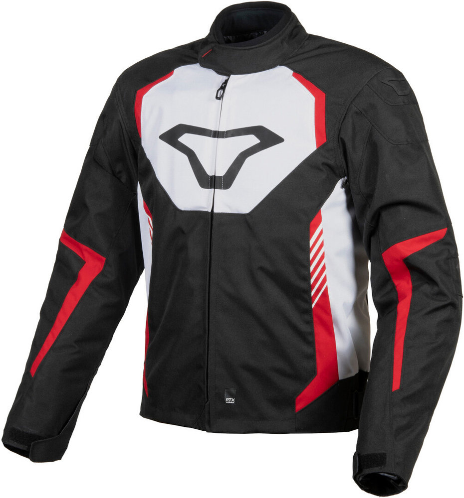 Macna Tazar waterproof Motorcycle Textile Jacket
