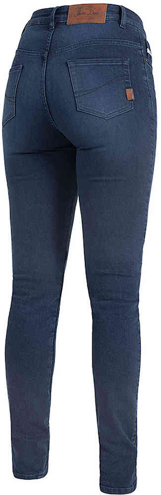 John Doe Ruby Ladies Motorcycle Jeans