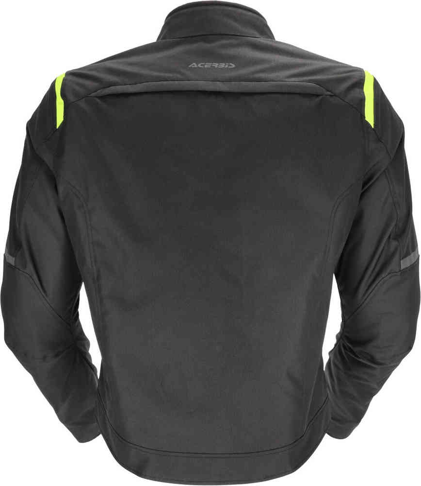 Acerbis X-MAT 2.0 Motorcycle Textile Jacket