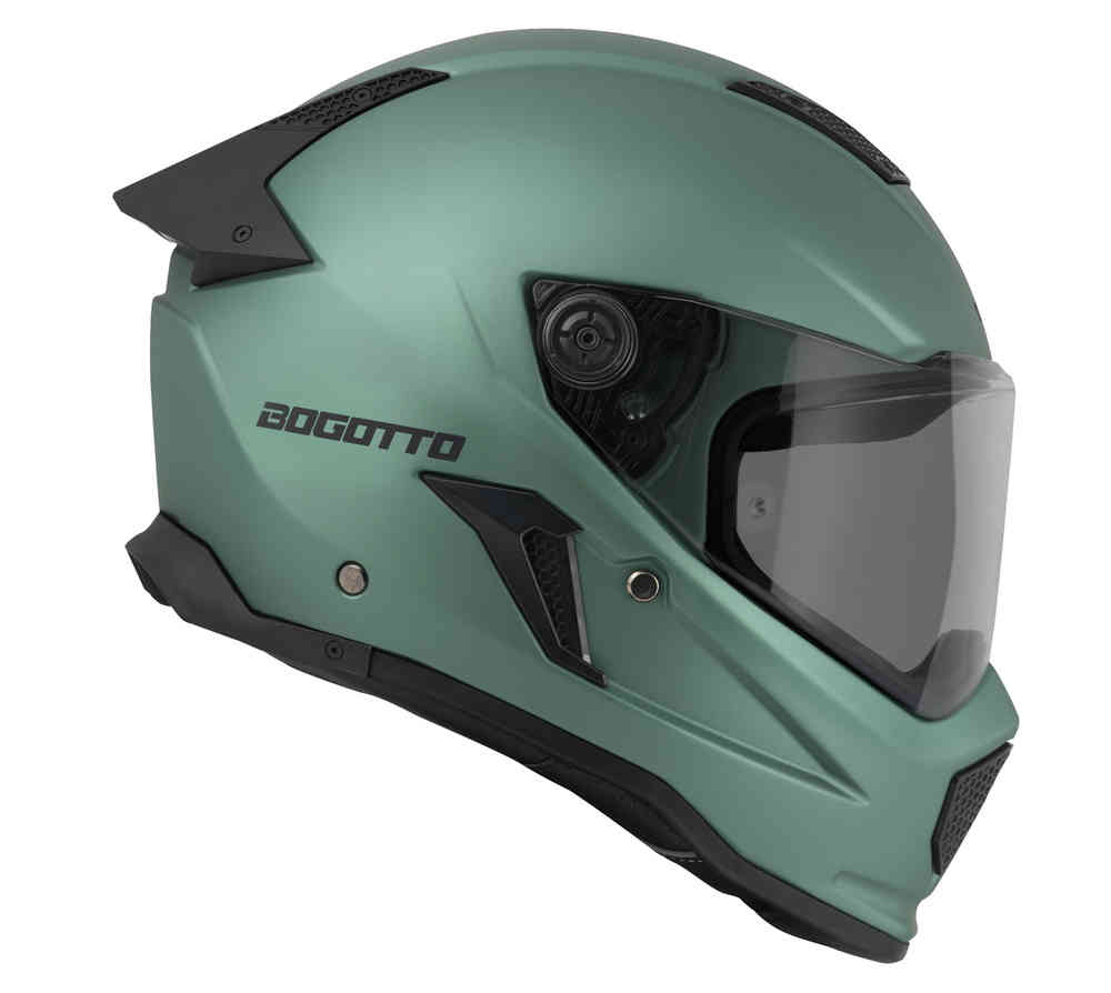 Bogotto Rapto Helmet