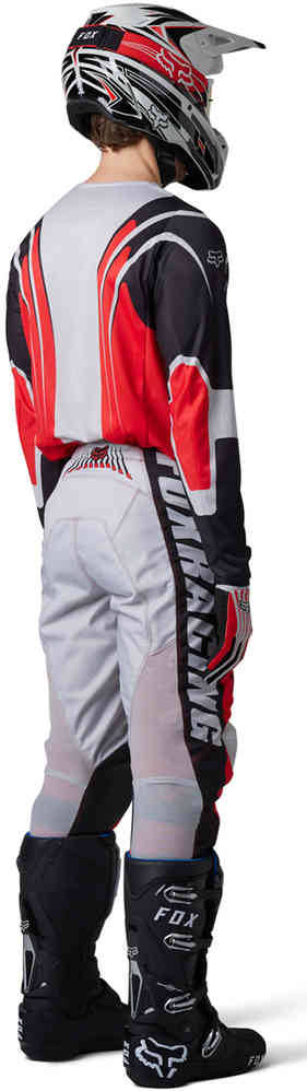 FOX 180 GOAT Strafer Motocross Jersey