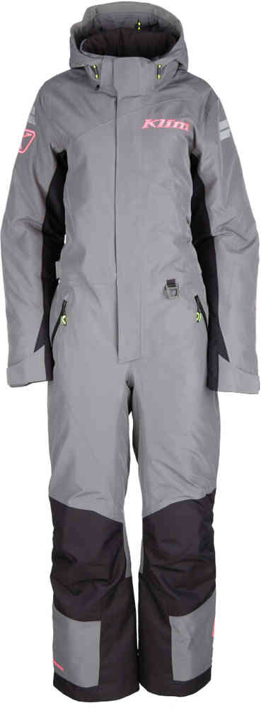 Klim Vailside Ladies One Piece Snowmobile Suit