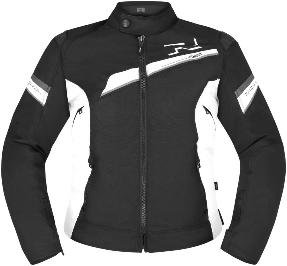 Richa Gotham 3 WP waterproof Ladies Motorcycle Textile Jacket