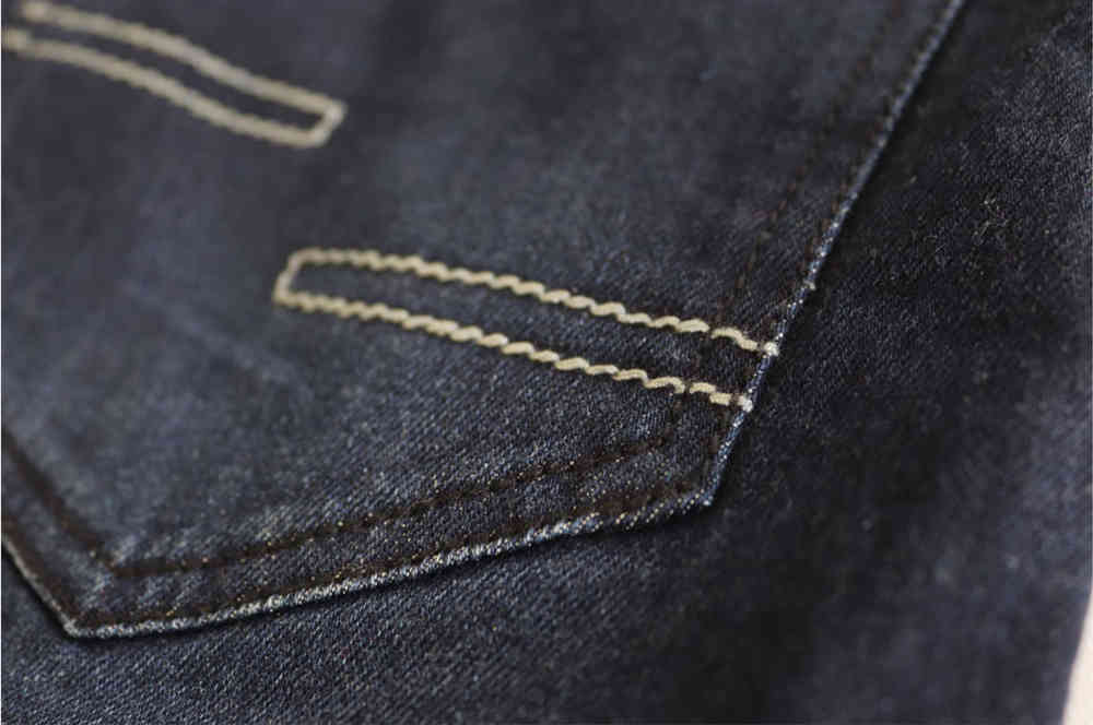 Trilobite Cullebro Ladies Motorcycle Jeans