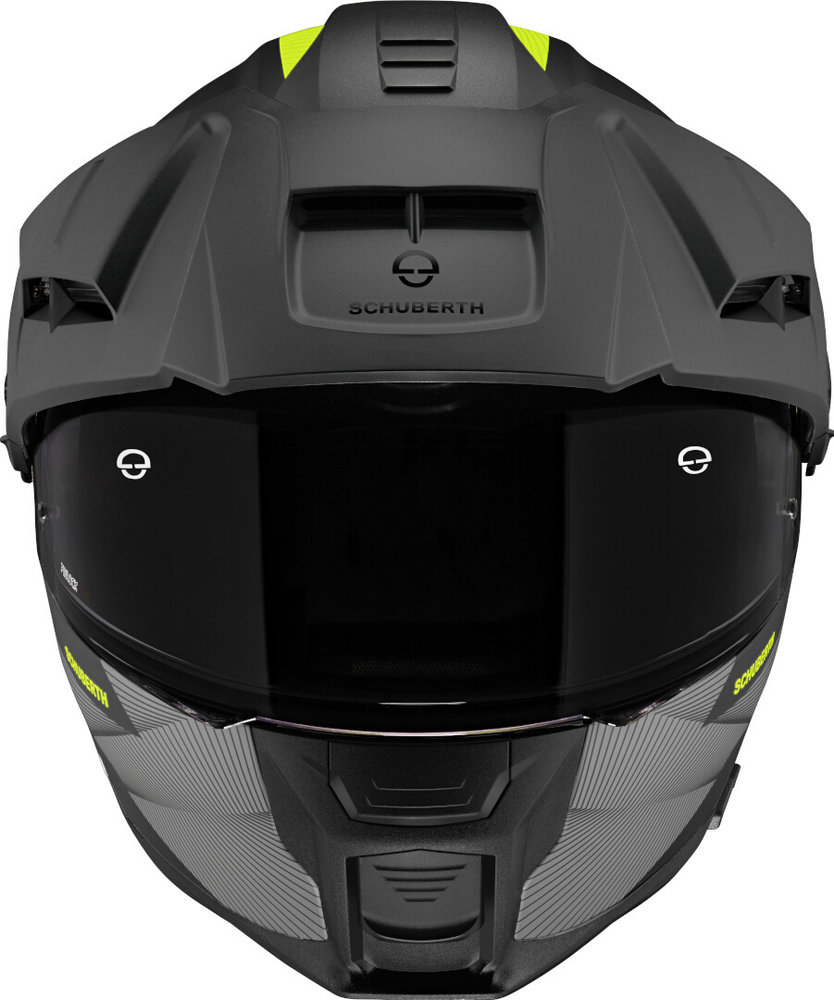 Schuberth E2 Defender Helmet